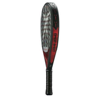 Padel racquet Drop Shot Conqueror Attack 1.0