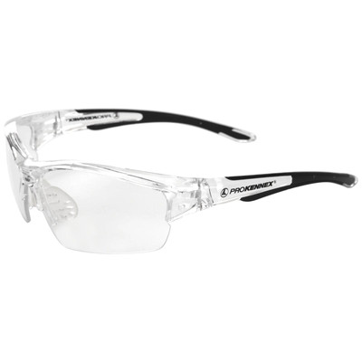 Eyewear Prokennex Focus RX Clear / Black