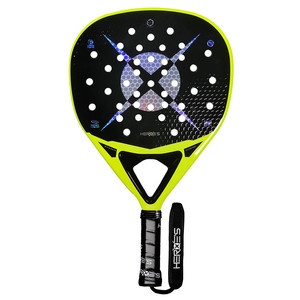 Padel Racket Heroe's RS3