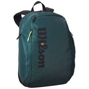 Wilson Blade v9 Super Tour Backpack Green