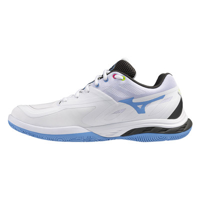 Buty Mizuno Wave Fang 2 White / Pink