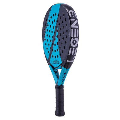 Padel racquet ProKennex Legend Pro Blue