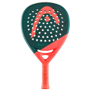 Padel Racket HEAD Radical Motion 2026