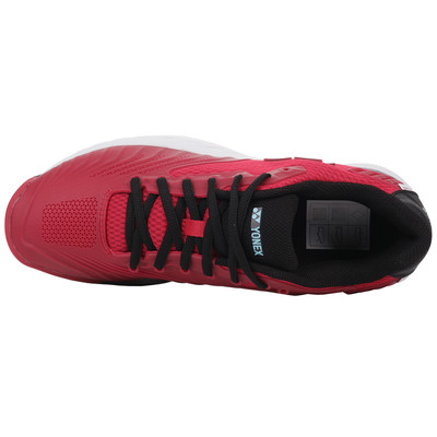 Buty Yonex Power Cushion Eclipsion 4 Red Wine