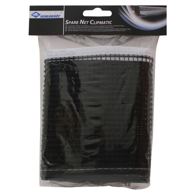 Siatka do tenisa stołowego Donic-Schildkrot Spare Net Clipmatic