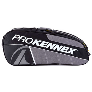 Torba ProKennex Double Thermobag Black Grey
