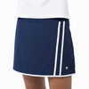 Spódniczka Tecnifibre Women's Team Stretch Skirt Marine