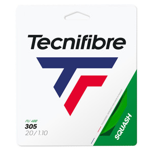 Tecnifibre 305 SQ. 1,10 mm Grün