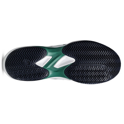 Buty Asics Game FF Clay/OC White / Midnight