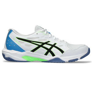 Buty Asics Gel-Rocket 11 White / Blue
