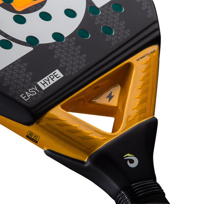 Padel Racket Lok Easy Hype