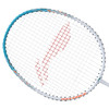 Li-Ning Axforce 9 White / Blue Badmintonschläger