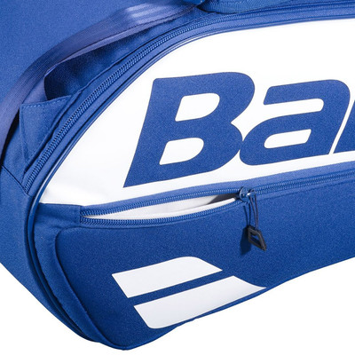 Torba Babolat x9 Evo Court L 2-gen Dark Blue