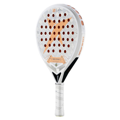 Padel racquet Drop Shot Furia Control 1.0