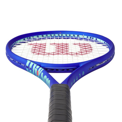 Tennis racquet Wilson Ultra 100UL V5