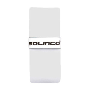 Solinco Wonder Grip White 1pcs.