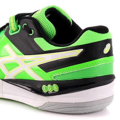 Buty Asics GEL-BLAST 6 7001