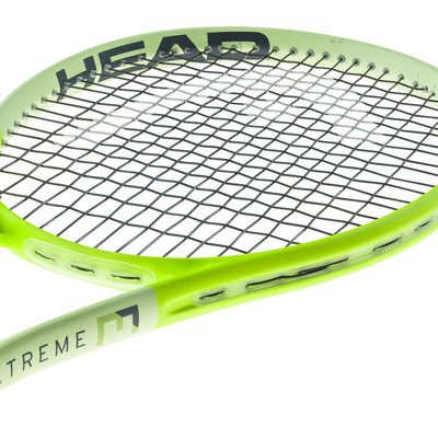Tennis racquet HEAD Extreme MP