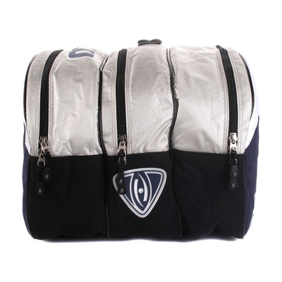 Harrow Pro Shoulder Navy/Silver