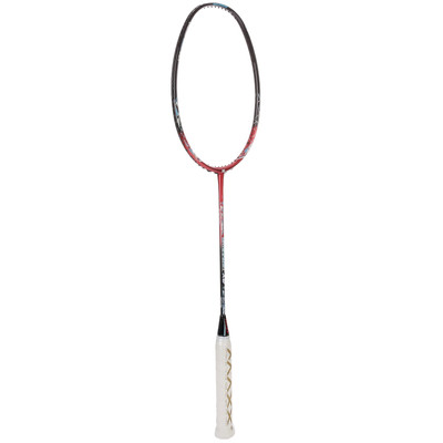Badminton racquet Maxx Crystalyst X2 Red