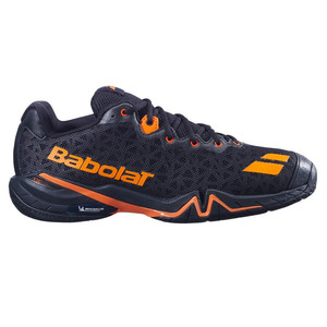 Buty Babolat Shadow 4 Black / Orange
