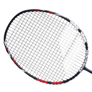 Rakieta Babolat X-FEEL Prime Black / Red