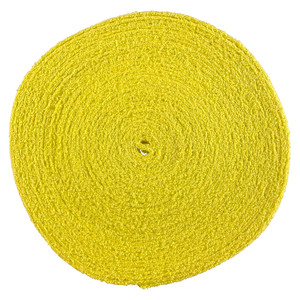 Owijka Victor Frotte Grip Yellow Reel 12 Yellow