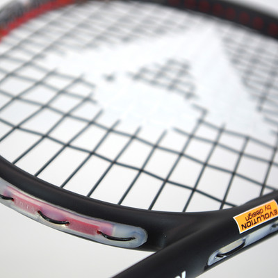 Karakal AIR Touch 2.1 Squash Racket