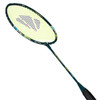 Badminton racquet Carlton TRU-STORM SSx 2.0 Blue / Green