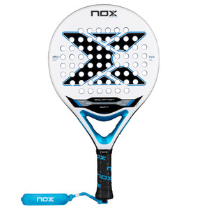 Padel racket Nox Equation SOFT Advanced
