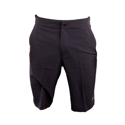 Eye Shorts Legend Line Yellow