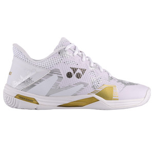 Yonex Power Cushion Eclipsion Z3 White / Gold