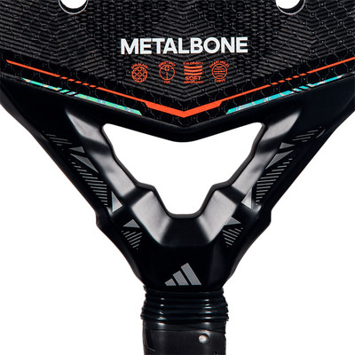 Padel Racket Adidas Metalbone 2026