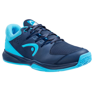 Head Grid 3.5 Dark Blue / Aqua