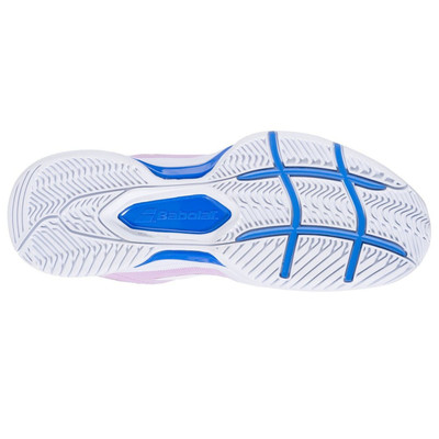 Babolat SFX3 All Court Women's Pink Lady
