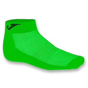 Joma Ankle Socks Green