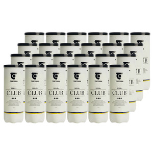 Piłki Tretorn Serie+ Club 24x3szt.