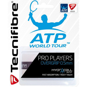 Owijka Tecnifibre Players Pro White 3szt.