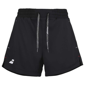 Babolat Exercise Shorts Women's Black