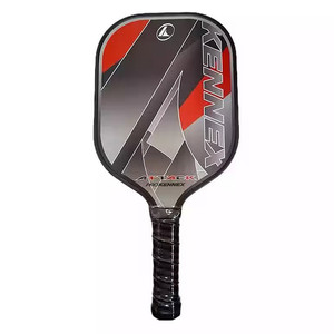 Rakieta do pickleballa ProKennex Attack Black / Red