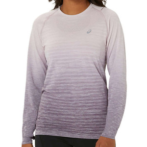 Asics Seamless LS Top Women's Rose / Mauve