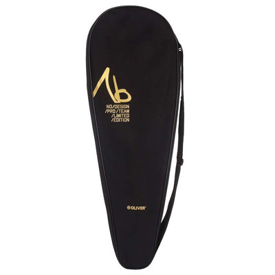 Badmintonschläger Oliver No Design III