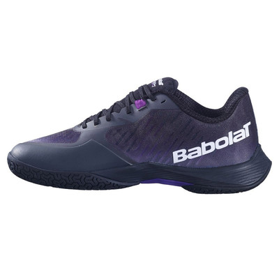 Buty Babolat Shadow Tour 5 Black / Purple