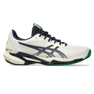 Asics Solution Speed FF 3 CLAY Cream / Midnight
