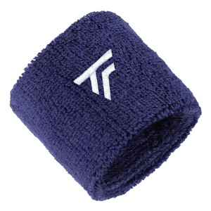 Frotka Tecnifibre Wristbands 2P Marine