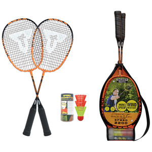 Talbot-Torro Speedbadminton Set Speed 2200