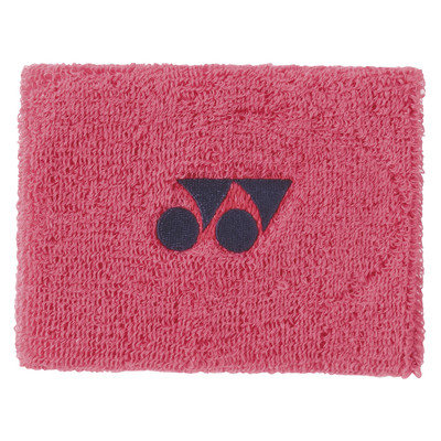 Frotka Yonex Wristband AC 492 Geranium Pink