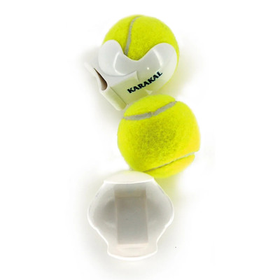 Klips na piłkę Karakal Tennis Ball Clip