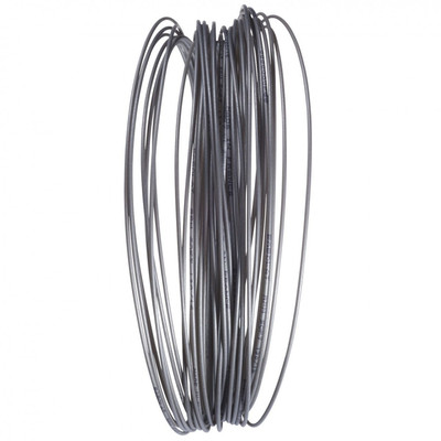 Naciąg tenis Babolat RPM Soft 1.25 Grey