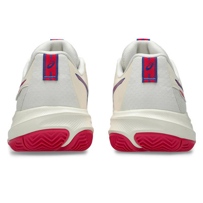 Buty Asics Gel-Challenger 15 CLAY Cream / Rose